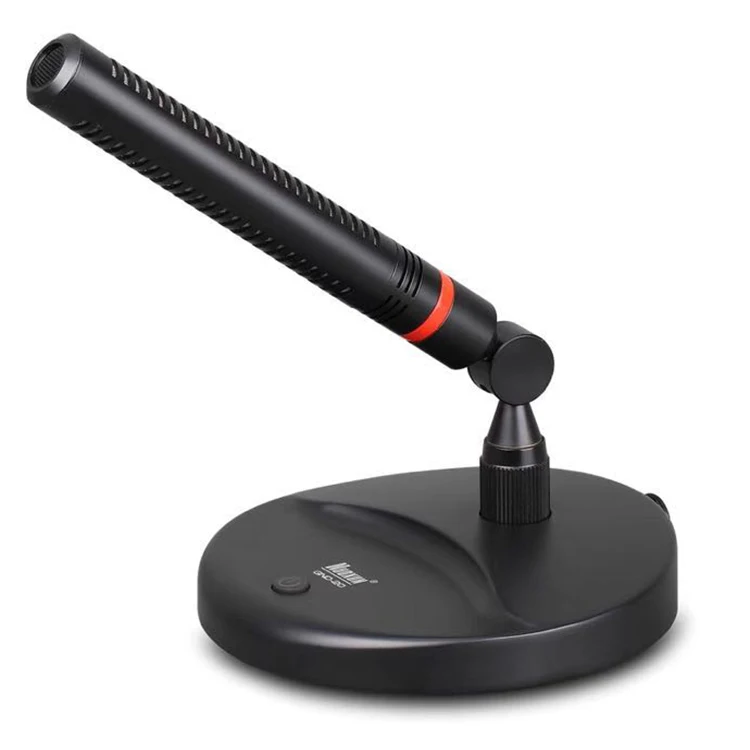 

conference room microphone and speaker table top