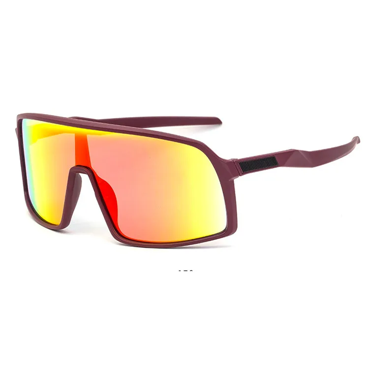 

Factory newest superior quality good prices AC frame sports cool sunglasses