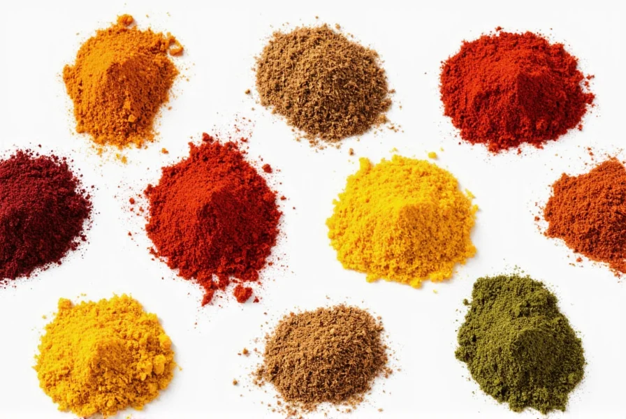 Saffron Strands
