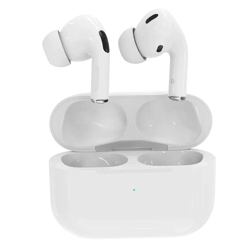 

on promotion 1:1 3rd white pods ear pods pro earphones headsets earbuds for phone headphones auriculares faudifonos bluetooth