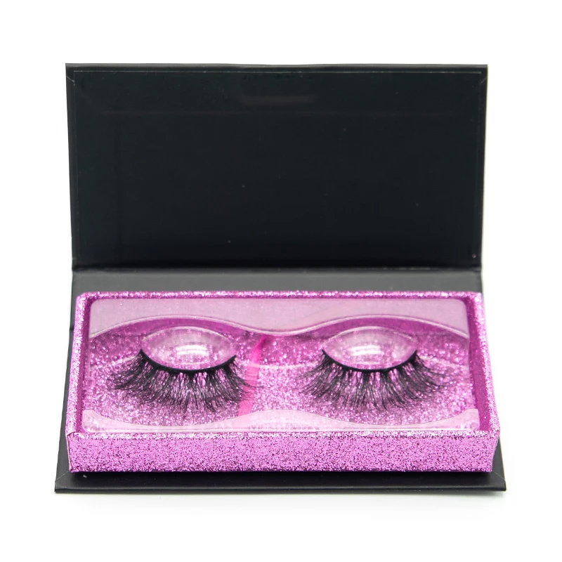 

the UK hot selling magnetic eyelashes, Natural black