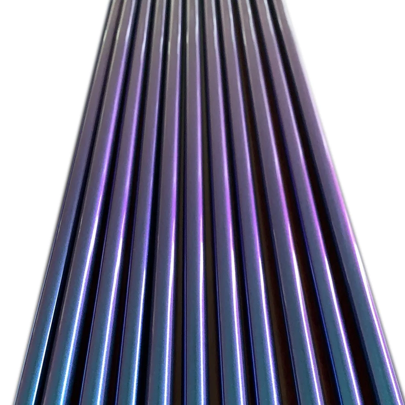

Factory Wholesale LMG Speed Jigging Blank 1 Section Chameleon Powerful Rod Jigging Rod Blank Master Jigging Blank, Chamelon