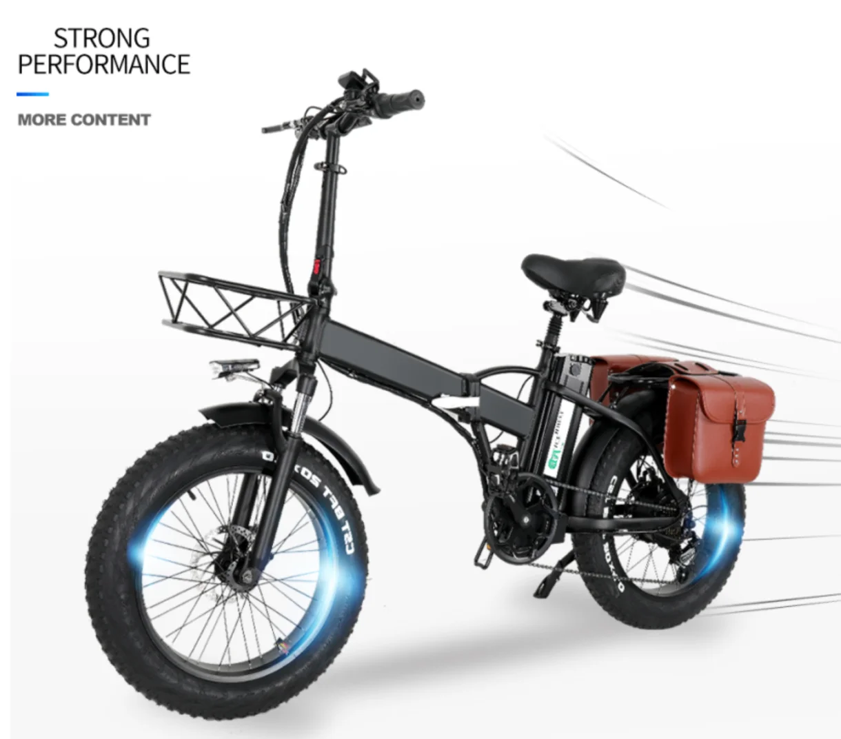 

2020 ne style hot sale 20 "mountain electric bicycle bike 26" 24v fat warehouse in Europe