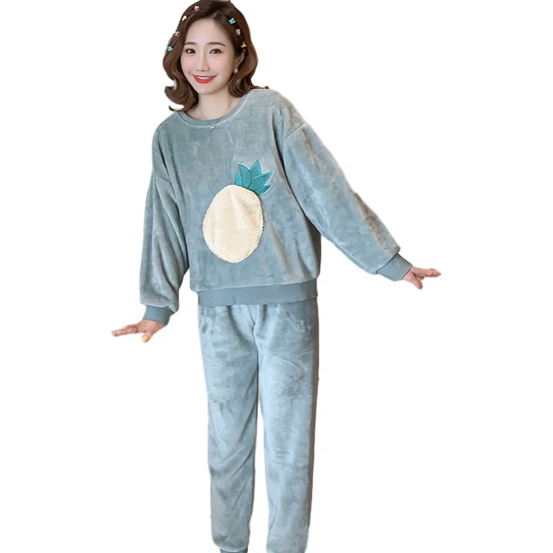 

Wholesale bulk winter pyjamas women sleepwear bath robe robe hiver