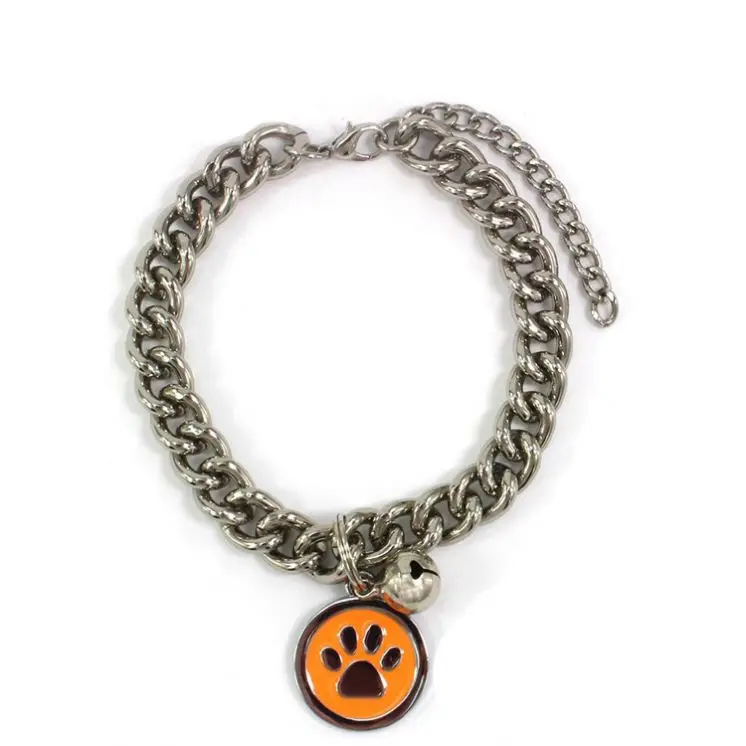 

New Arrival Fashion Designer For Small Anaimal Cute Dog Collars, As picture