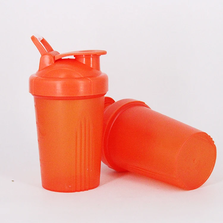 

Custom Logo Printed Sports Gym Protein Shaker Bottle, Black, red, white, green, red, and customized color