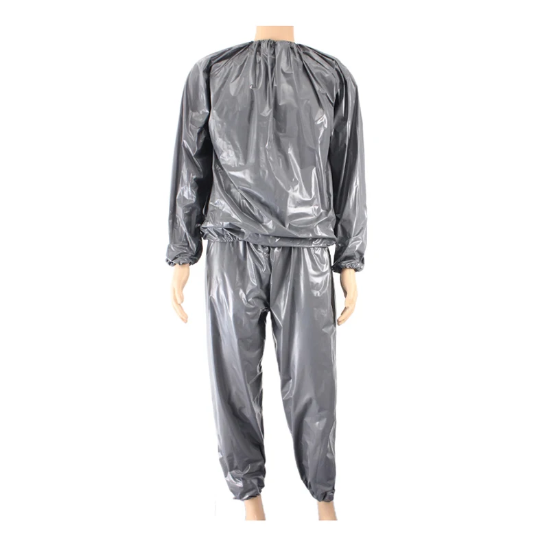 

Suana Slimming Suit Sauna Unisex Sweat Sauna Suit Weight Loss