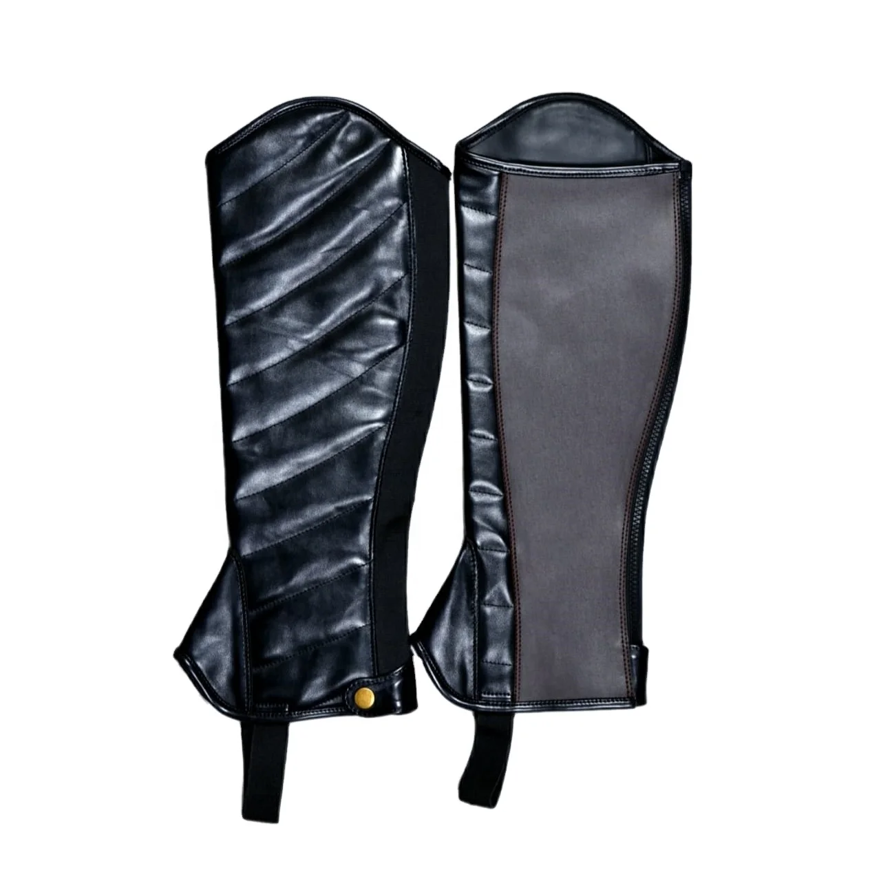 
Premium Designer Full leather Chaps 