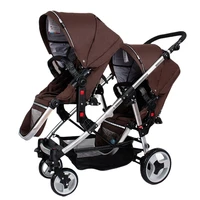 

Seebaby twin stroller stroller double babies double baby stroller twins