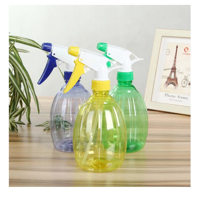 

Fogger Sprayer Hand Pressure Disinfection Sprayer Bottle Compression Pump Sprayers Spray Bottle Sprinkling Watering Can H1101, Blue, green, red, pink, yellow