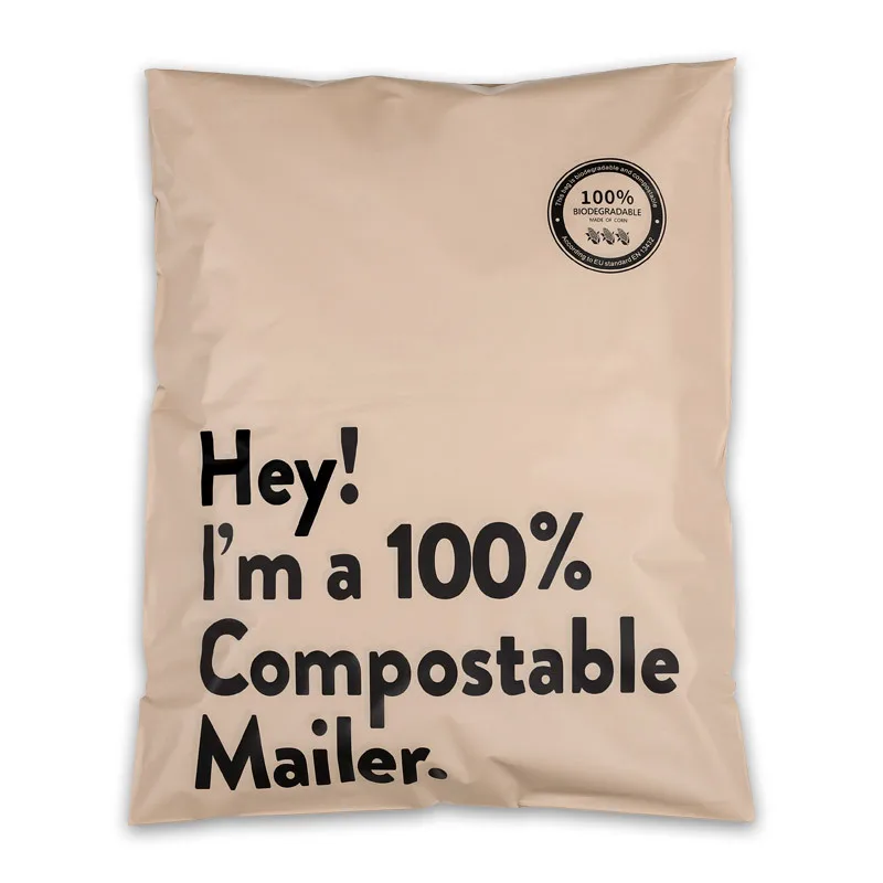 

Luxury Customized Mailing Bag Cheap Hot Sale Shipping Bag Waterproof High Toughness Plastic Bag Custom Logo
