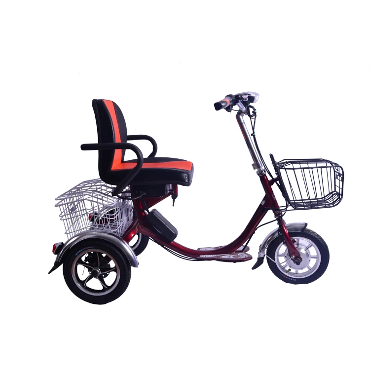 Tricycle Électrique Pour 3 Roues,Expédition Par Dhl,Moteur De Tricycle