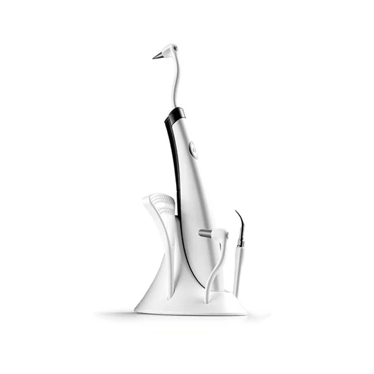 
Tooth Cleaning Oral Irrigator Water Flosser Tooth Clean Machine Teeth Whitening  (62407802537)