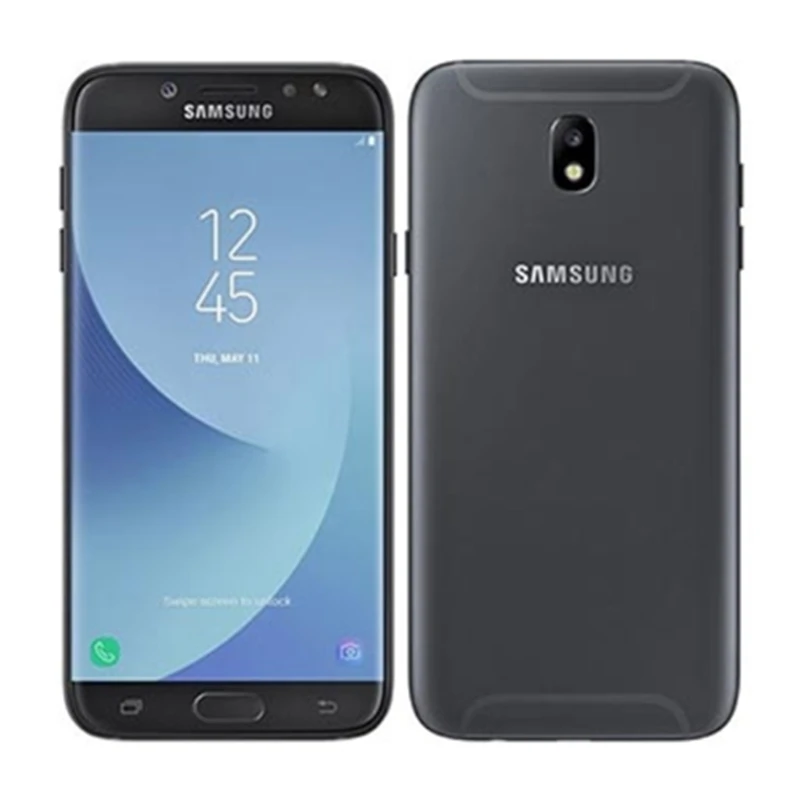 

Original Samsung Galaxy J7 Pro J730F 3GB RAM 32GB ROM 5.5 Inches LTE 13MP Camera Dual SIM 1080P Unlocked