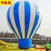 Commercial Inflatable Advertising Balloon
