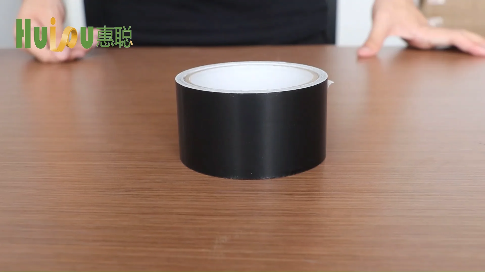 Solvent Alum Fireproof Duct Hvac Heat Resistant Strong Adhesive