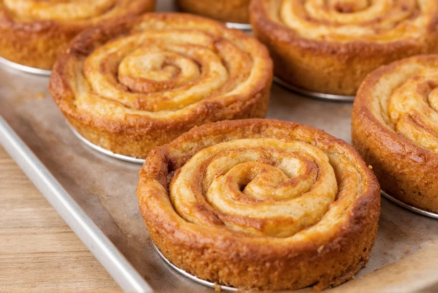 Cinnamon Roll Apple Pies: Ultimate Recipe Guide