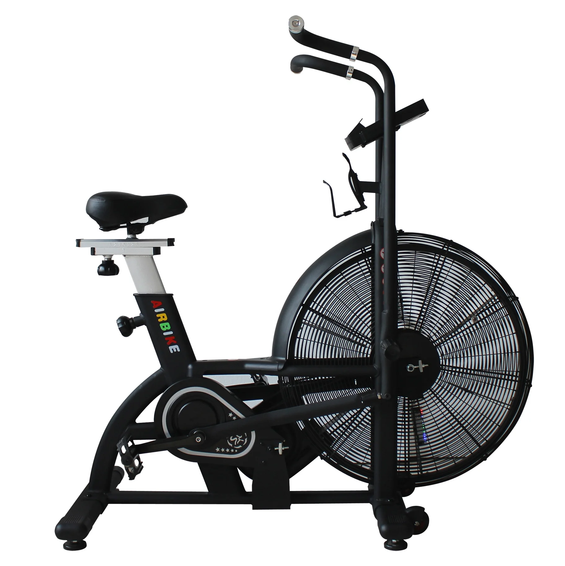 

Air Bike the spinning bike with fan, Choosable