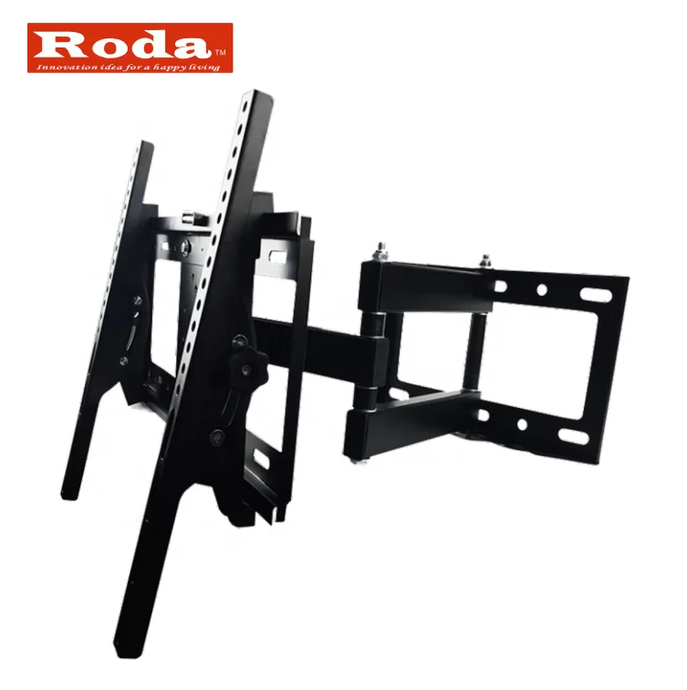 

Full Motion TV Mount Wall Bracket