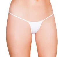 

thongs Women's Low Rise Italian Thong Panty free size panties