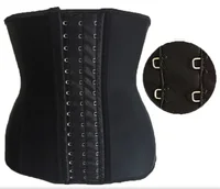 

wholesale xxxxxxl luxx corset fajas colombianas waist trainer corset body shaper waist slim latex belt shapewear for woman