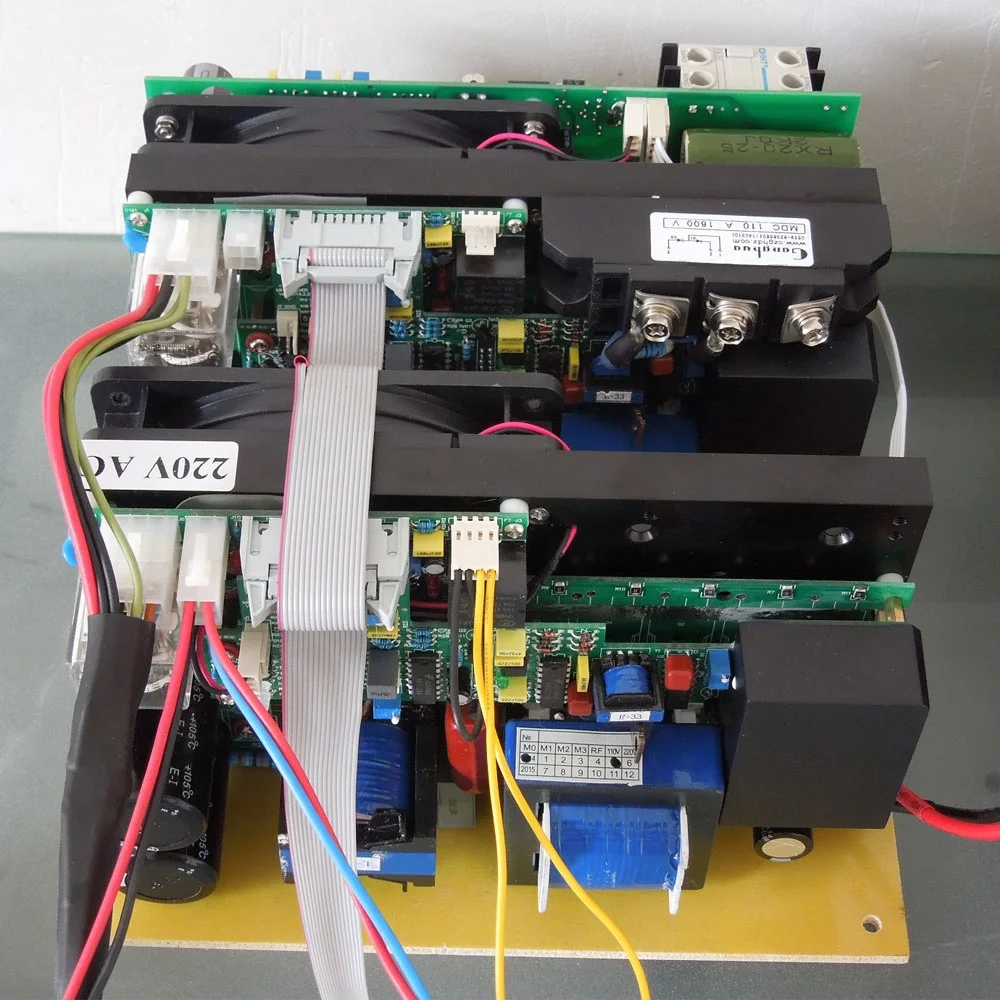 

IPL Spare parts and IPL Elight power board 2000W