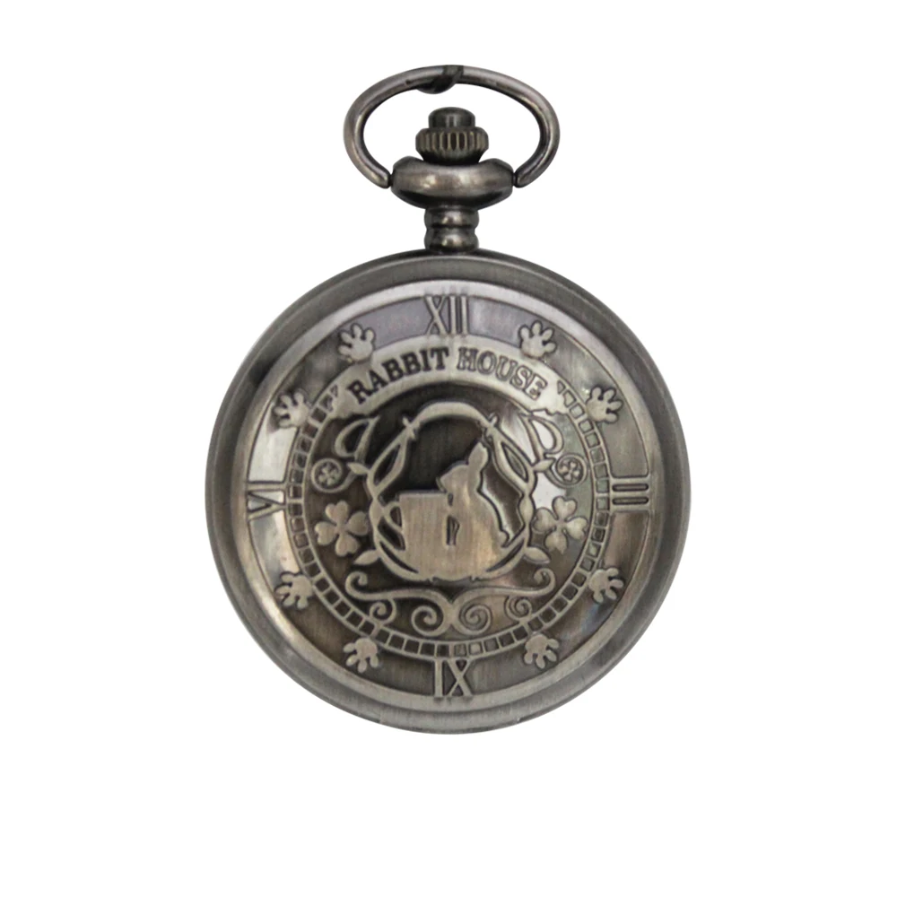 

High Quality Design copper quartz pocket watch old pocket watch Made In China, Copper/gold/silver/rose gold