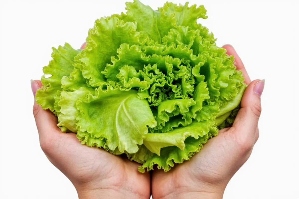 can you plant lettuce by tomatoes