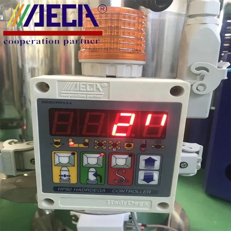 
Eruo Auto Hopper Loader FOR PLASTIC/ PE PC PET ABS 