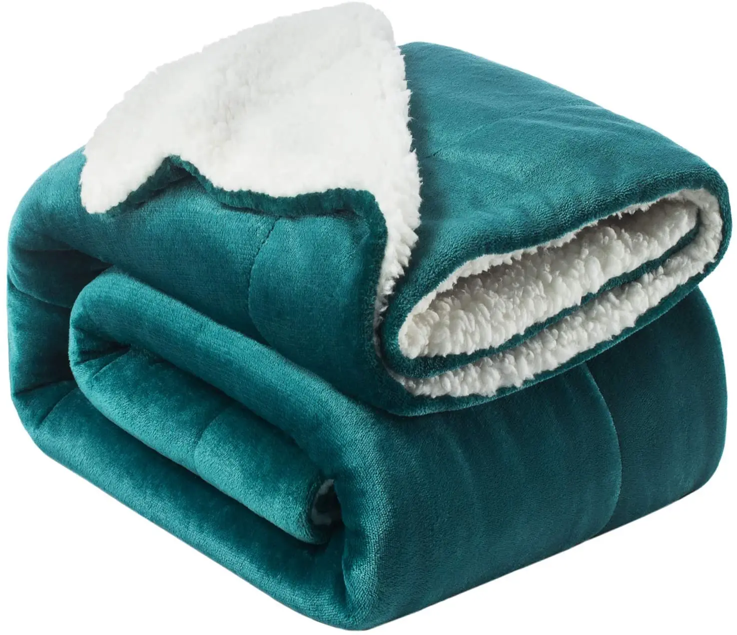 实心软绒毛毯毛绒毛毯 - buy sherpa fleece blanket,fuzzy soft