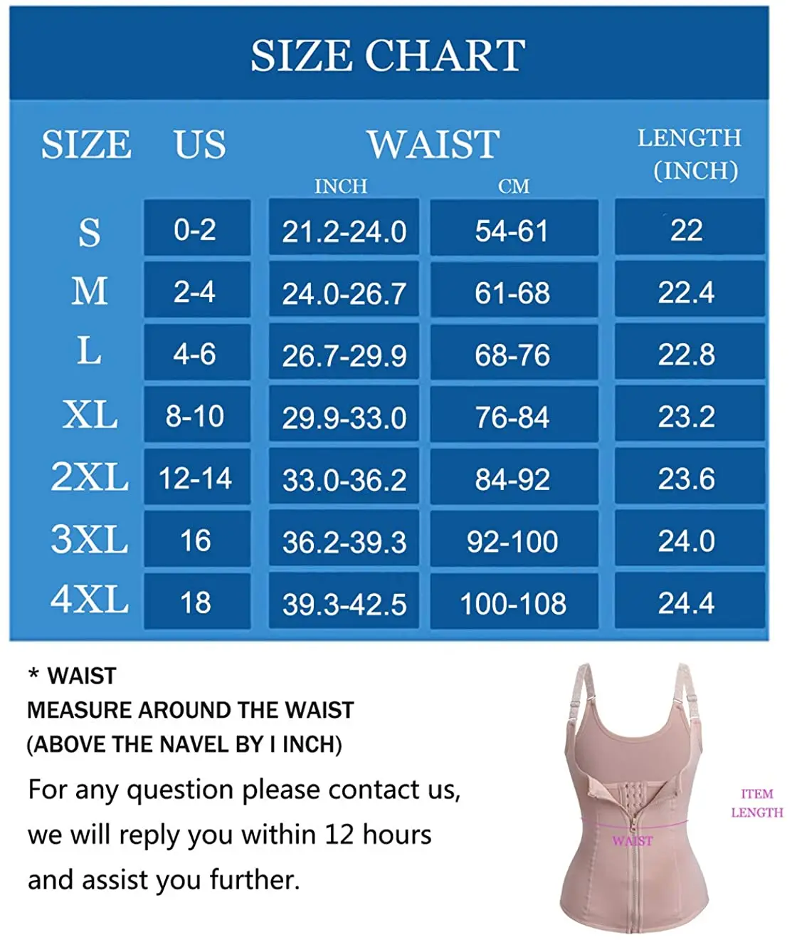 
popular wholesale firm slimming weight loss body shaper 100% natural latex waist trainer for women 