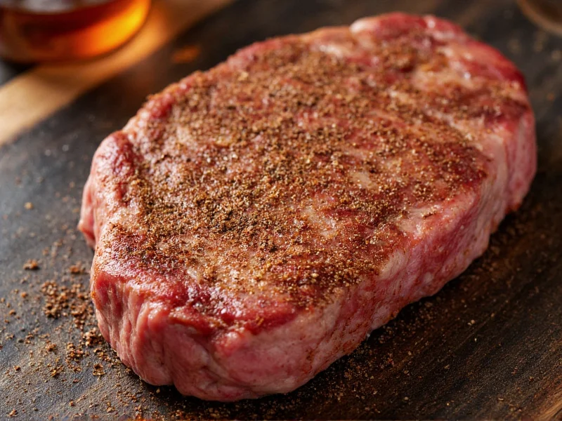 Montreal Steak Seasoning Marinade Guide & Recipes