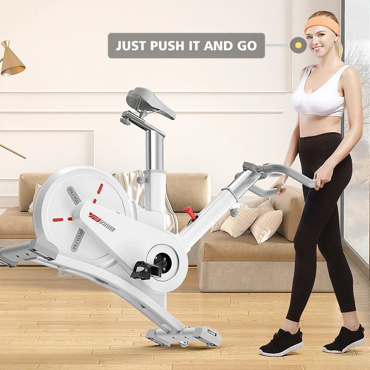 spin bike QM800 (10)