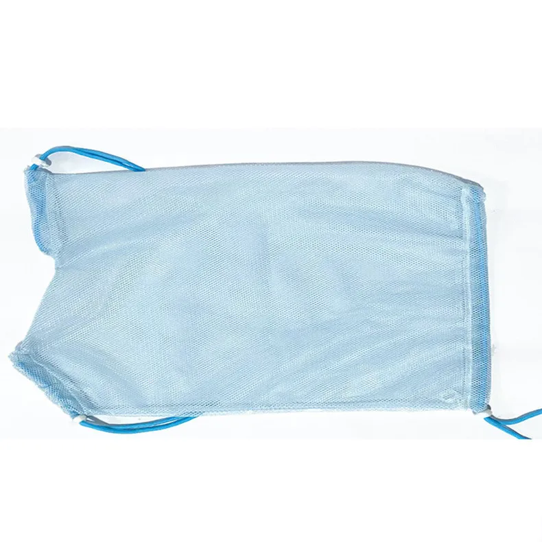 

2021 Pet Injection Cleaning Anti-scratch Mesh Cat Bath Bag Cleaning Supplies