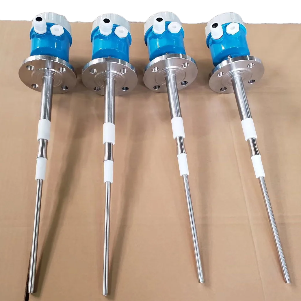 Capacitance Water Liquid Level Sensor Switch Level Transmitter