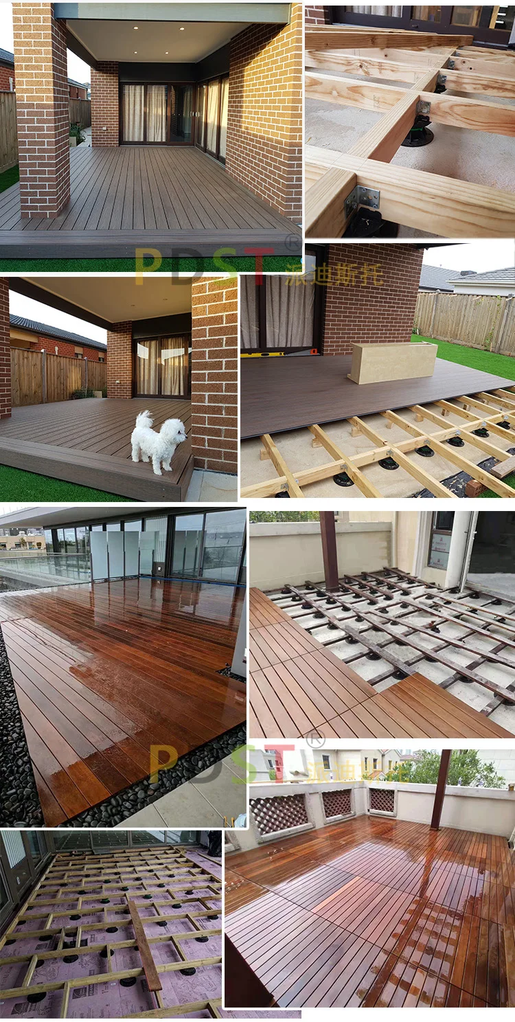 Verstellbare Standfuß Höhe Marmor Kunststoff Doppelboden Becken Stein