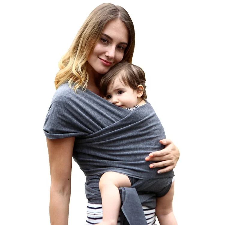 
CPC, CE , REACH , CCPSA , OEKO-TEX100 Certificated baby wrap carrier 