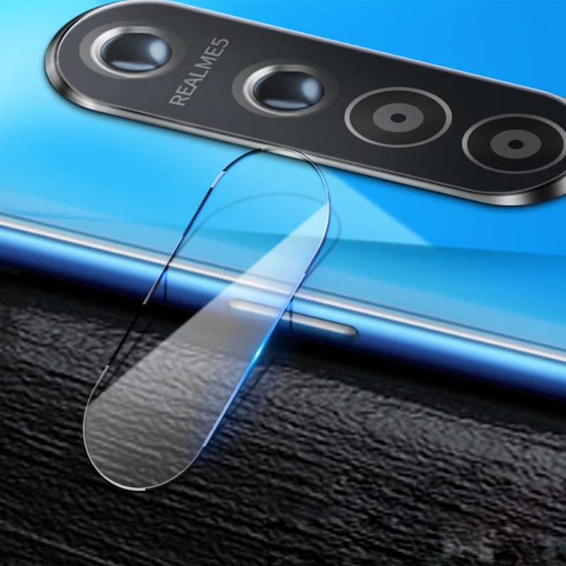 
Camera Lens Protector Film 9H Tempered Glass For Xiaomi Redmi Note 8 