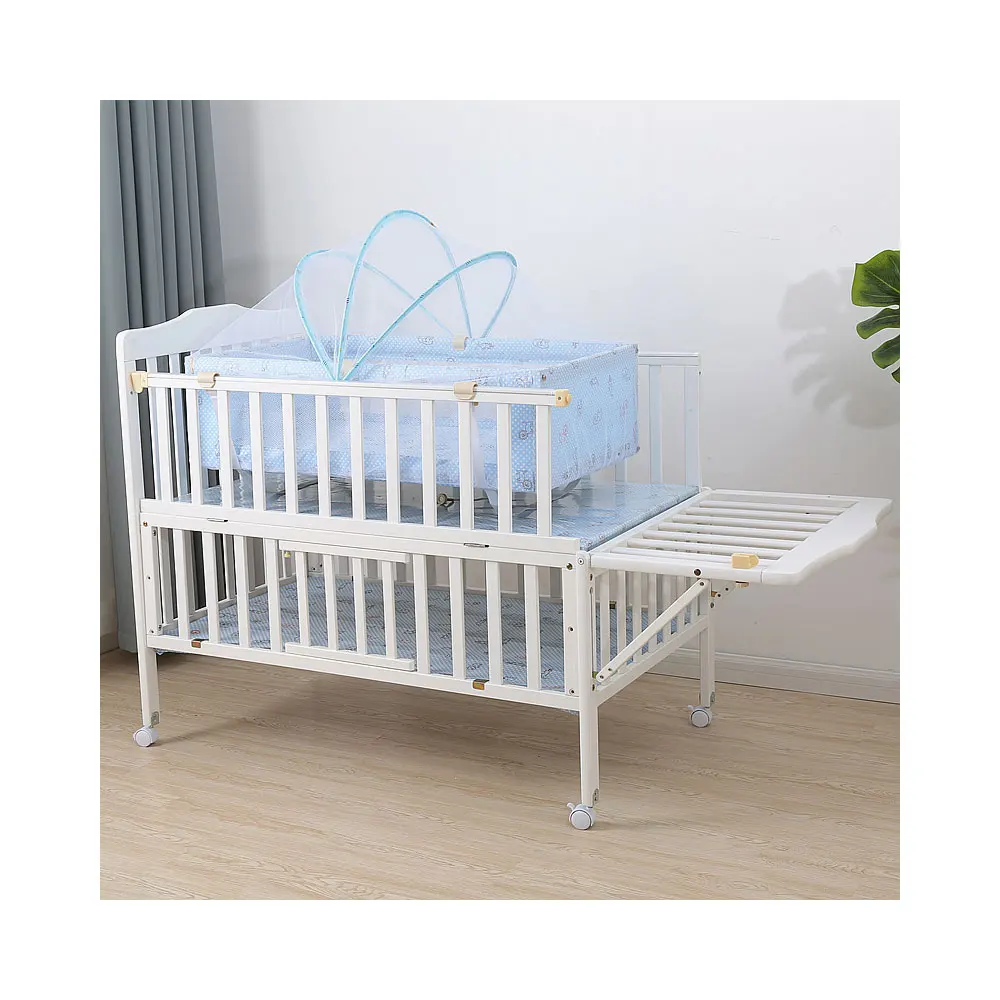 Yeni Doğan Beyaz Bebek Yatağı Taşınabilir Bebek Beşik,Yeni Yeni Doğan Beyaz Bebek Yatağı Taşınabilir Bebek Beşik,Yeni