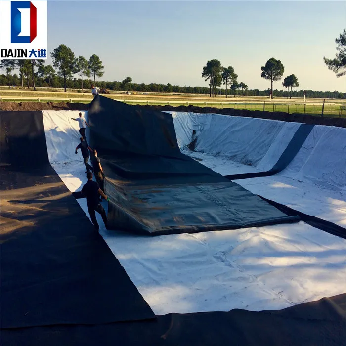Geomembrane 14