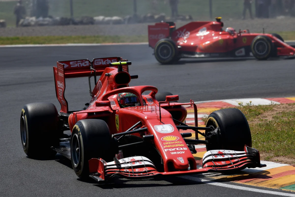 how much do formula 1 drivers get paid