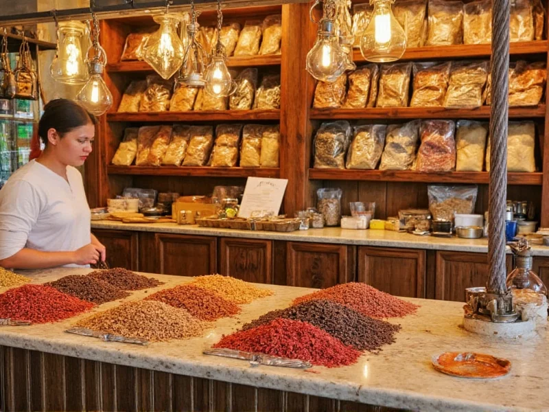 Spice Colombo: Authentic Sri Lankan Dining Experience