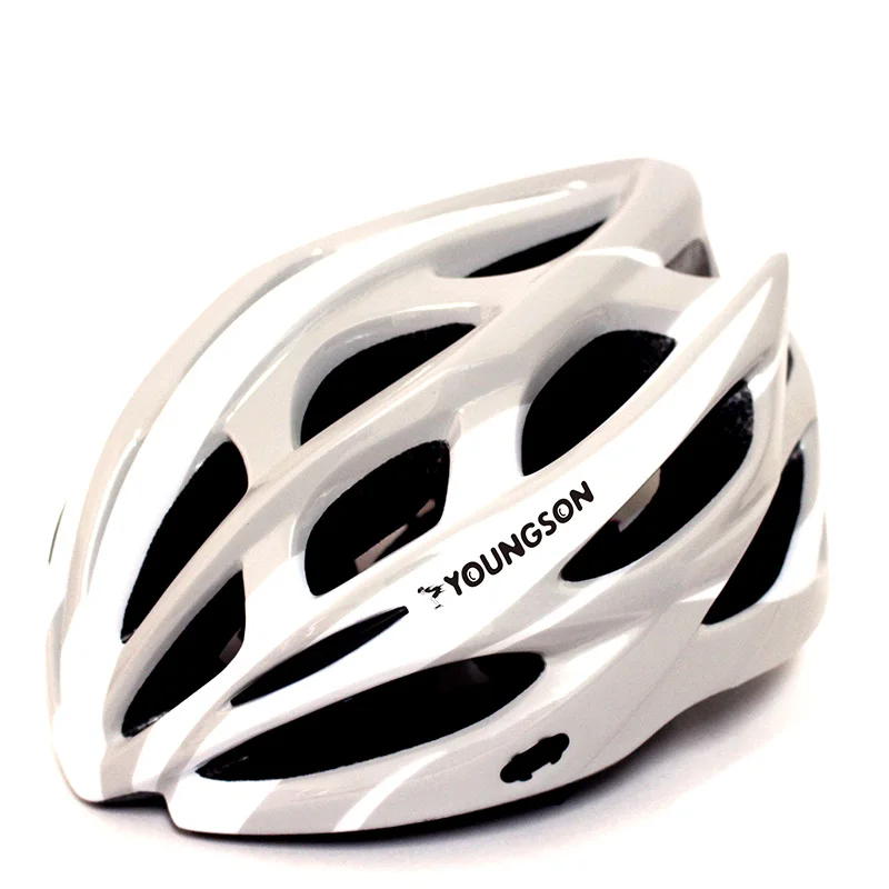 

Wholesale Price Hard PC Case Professional Bike Helmet Cycling Helmet