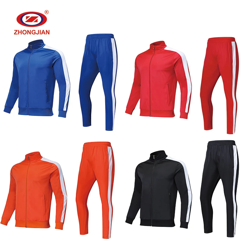 

Wholesale Men Sweatsuit Sets Jogging Suits Mens Tracksuits Sweat Suit for Men
