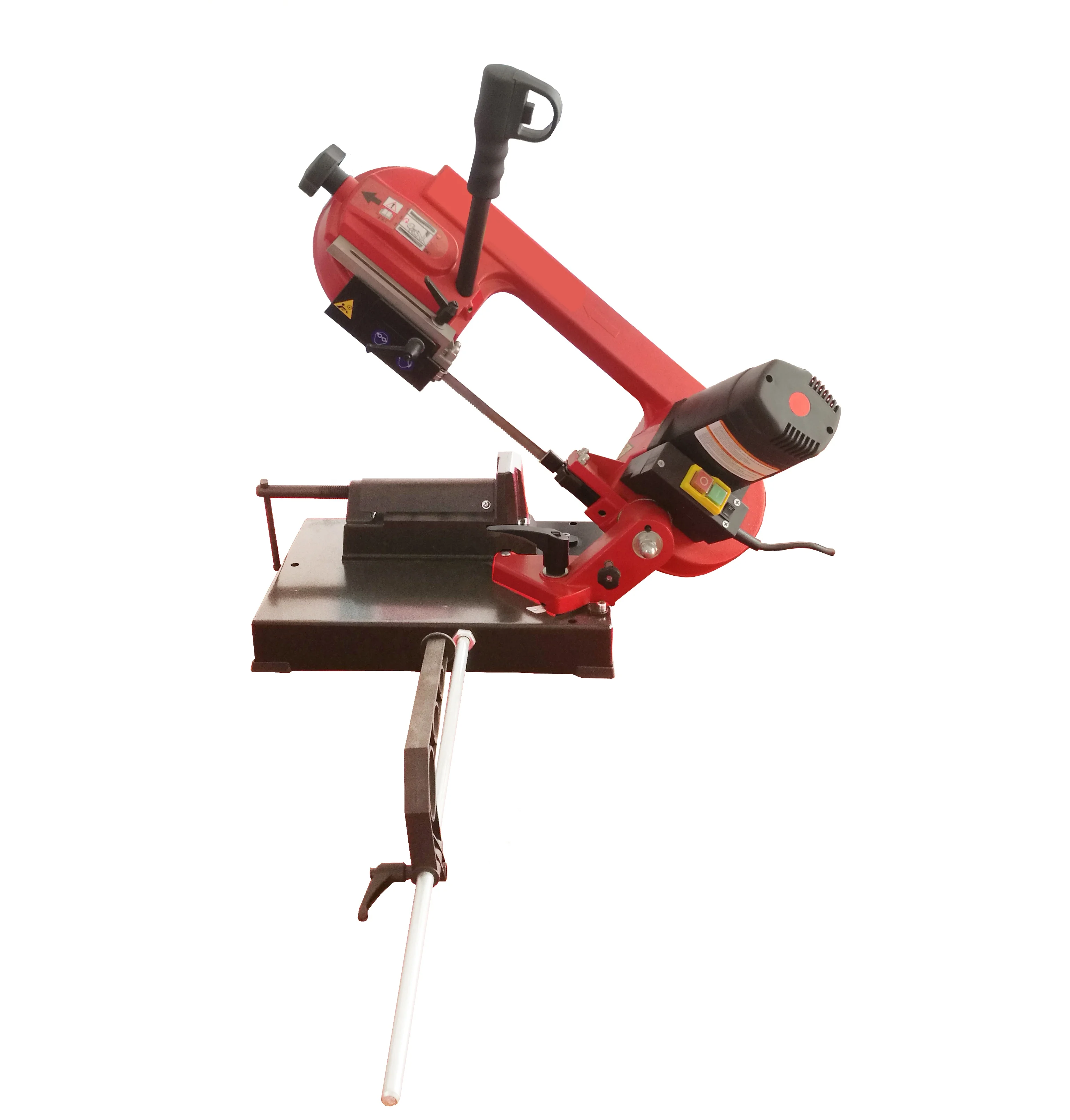 
Metal Cutting Band Saw BS105 