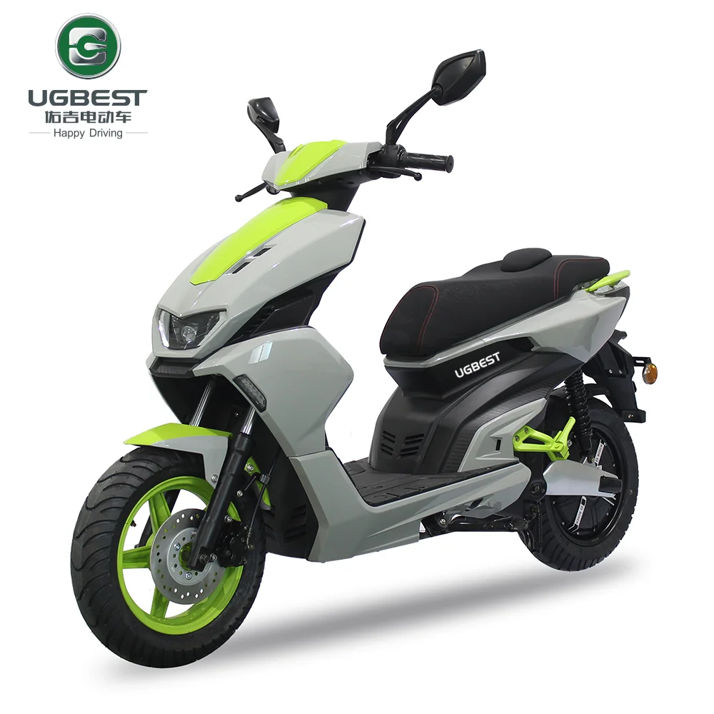 

Hot Sale EEC 12 inch electric scooter Citycoco Motorcycle for 2 people