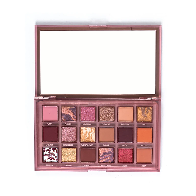 eyeshadow box