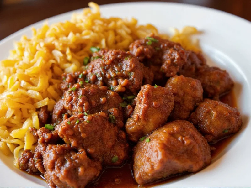 New Mexico Carne Adovada: Authentic Recipe & History