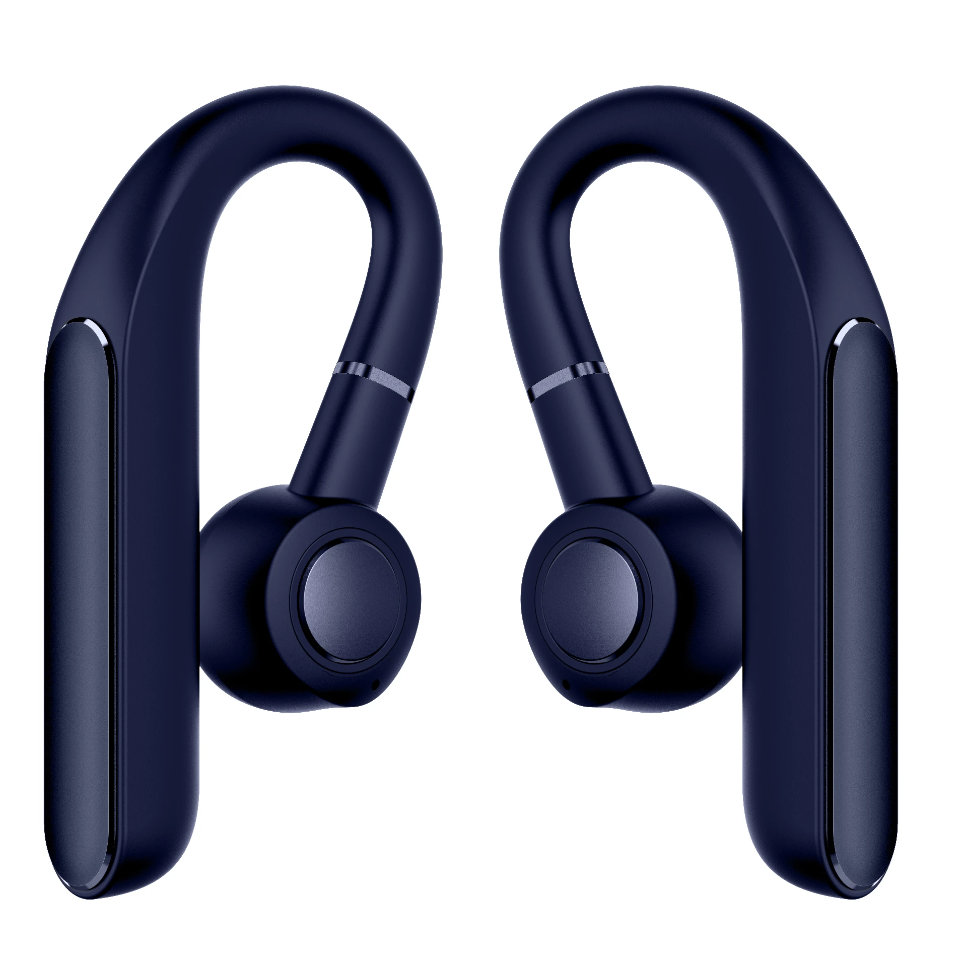 

Headphone Headsetwith Charging Case Earbuds Headset Bluetooth Mobile Earphone