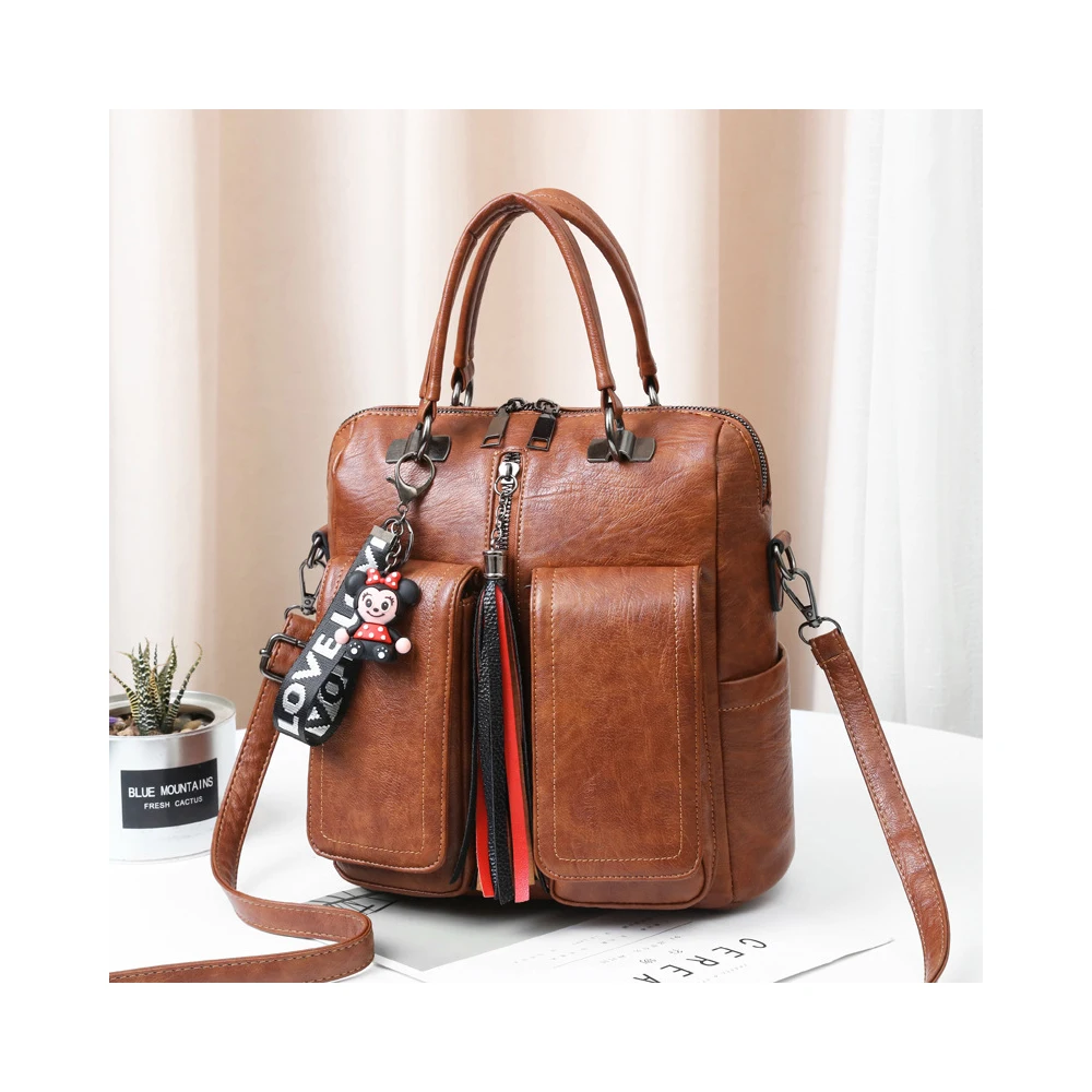 

RETON hot sell non woven fabric fashion vintage handbag in bulk handbags for women